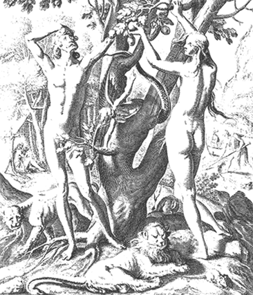 Garden of Eden